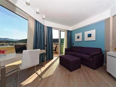 фото отеля Lafodia Hotel & Resort