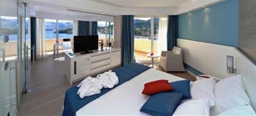 фото отеля Lafodia Hotel & Resort