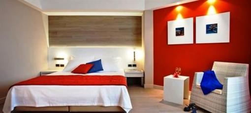 фото отеля Lafodia Hotel & Resort