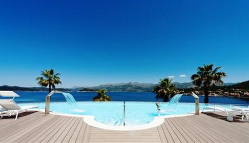 фото отеля Lafodia Hotel & Resort
