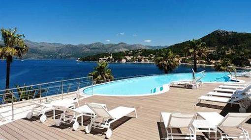 фото отеля Lafodia Hotel & Resort