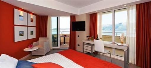 фото отеля Lafodia Hotel & Resort