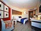 фото отеля Lafodia Hotel & Resort