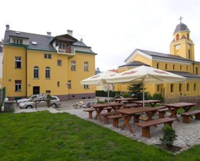фото отеля Pension Abbazia
