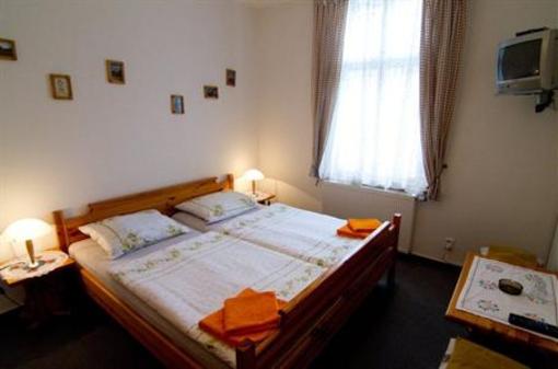фото отеля Pension Abbazia