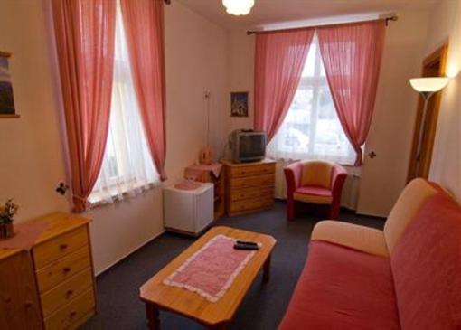 фото отеля Pension Abbazia