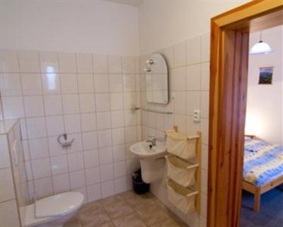 фото отеля Pension Abbazia
