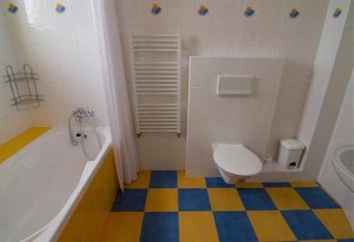 фото отеля Pension Abbazia