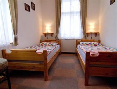 фото отеля Pension Abbazia