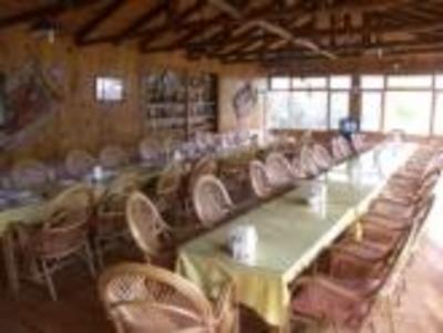 фото отеля Dolunay Hotel