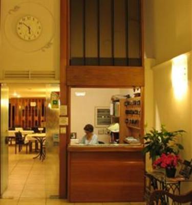 фото отеля Hotel Cecco
