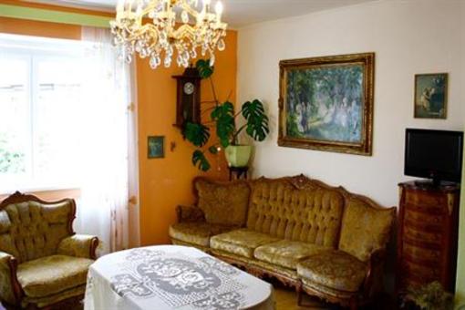 фото отеля Pension Rak