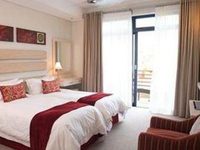 Herolds Bay Hotel George