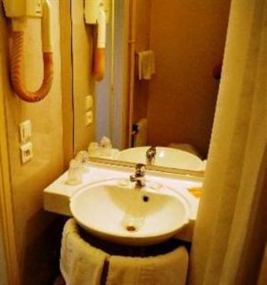 фото отеля Hotel Le Valentre