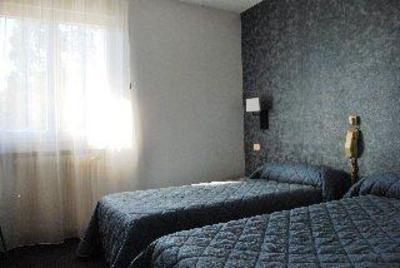 фото отеля Hotel Le Valentre