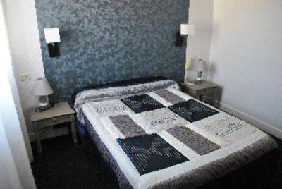 фото отеля Hotel Le Valentre