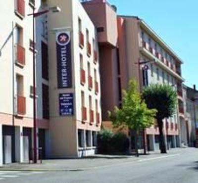 фото отеля Hotel Le Valentre