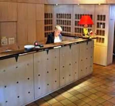 фото отеля Hotel Le Valentre