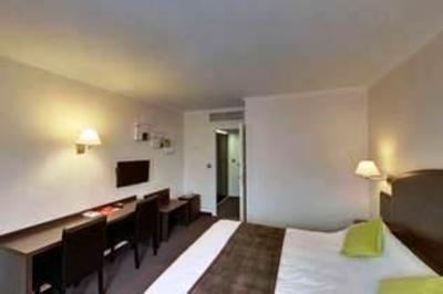 фото отеля Hotel Le Valentre
