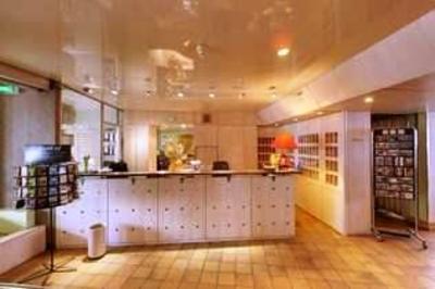 фото отеля Hotel Le Valentre