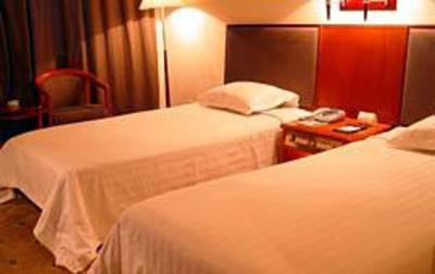 фото отеля Dunhuang International Grand Hotel