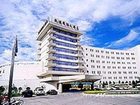 фото отеля Dunhuang International Grand Hotel