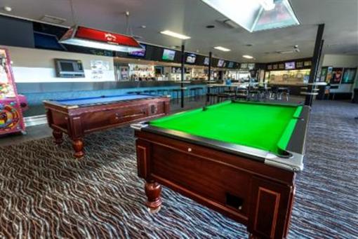 фото отеля Foreshore Tavern