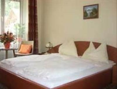 фото отеля Strandhotel Burgstaller
