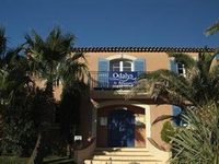 Residence La Palmeraie