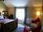 фото отеля Holmefield Guest House Matlock