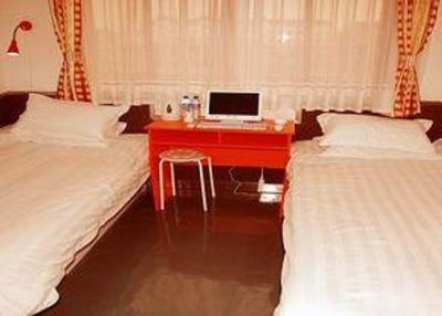фото отеля Xuandong Hotel