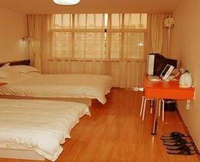 фото отеля Xuandong Hotel