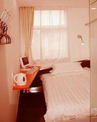 фото отеля Xuandong Hotel