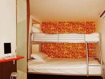 фото отеля Xuandong Hotel