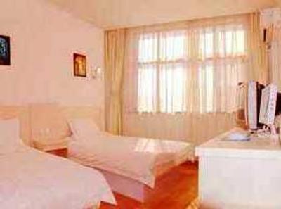 фото отеля Xuandong Hotel