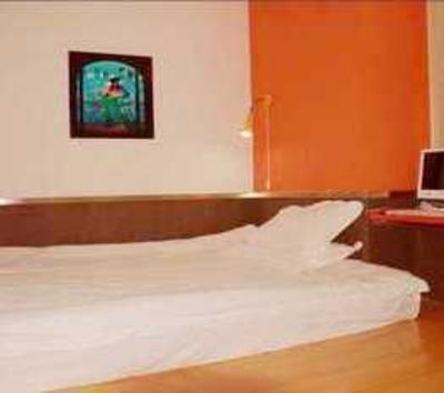 фото отеля Xuandong Hotel