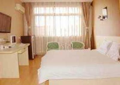 фото отеля Xuandong Hotel