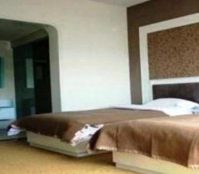 фото отеля 5 Yue Hotel Shangri-La