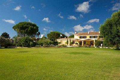 фото отеля Is Benas Country Lodge San Vero Milis