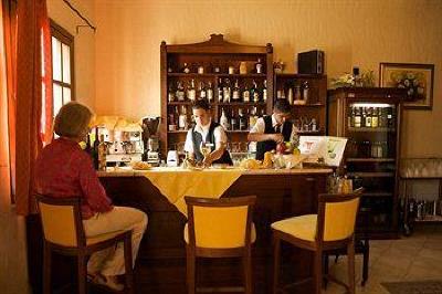 фото отеля Is Benas Country Lodge San Vero Milis