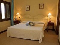Is Benas Country Lodge San Vero Milis