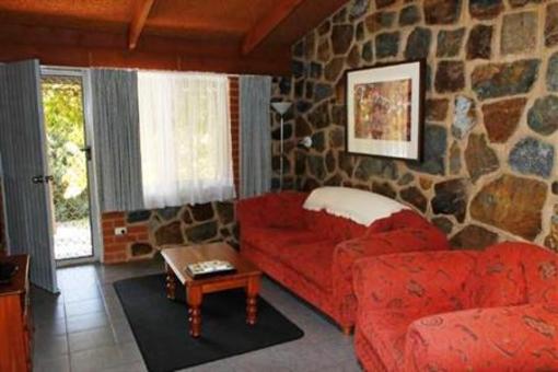 фото отеля Bright Mystic Valley Holiday Units