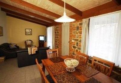 фото отеля Bright Mystic Valley Holiday Units