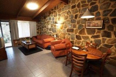 фото отеля Bright Mystic Valley Holiday Units