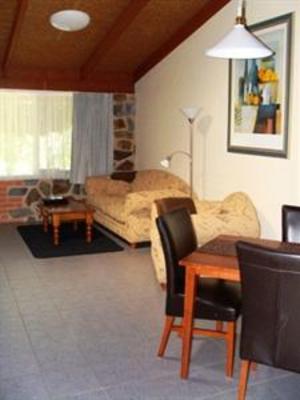 фото отеля Bright Mystic Valley Holiday Units