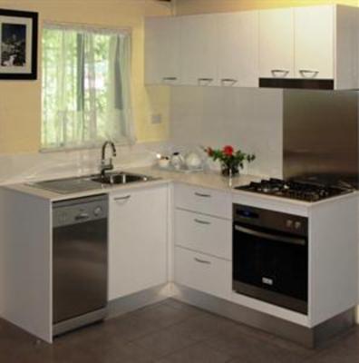 фото отеля Bright Mystic Valley Holiday Units