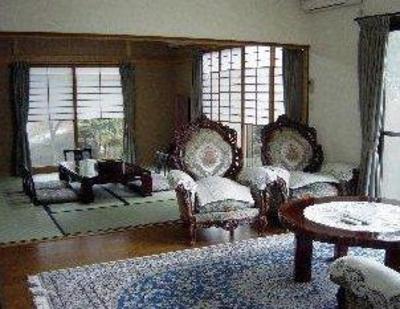 фото отеля Shoya no Yakata Cottages Yufu