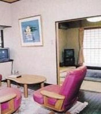 фото отеля Shoya no Yakata Cottages Yufu