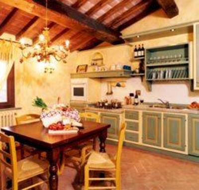 фото отеля Fattoria Santo Stefano
