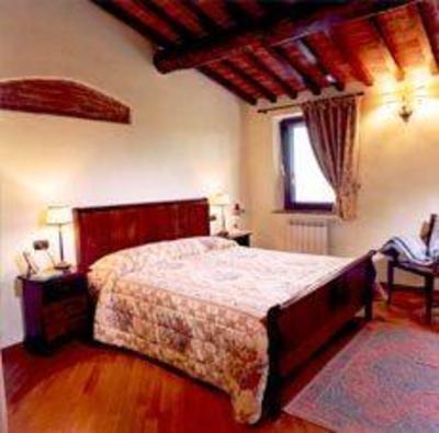 фото отеля Fattoria Santo Stefano